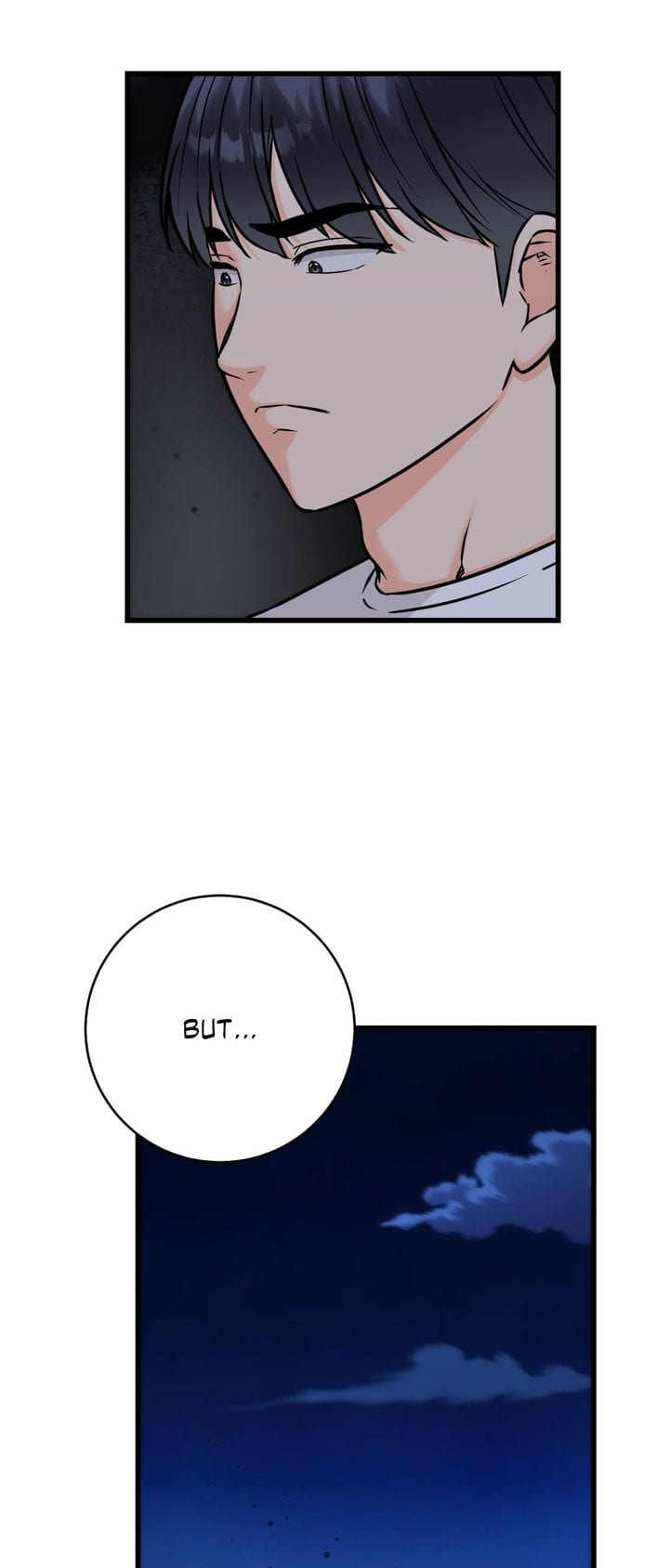 Secret Siblings 2 (Uncensored), chapter 26, page 55 of 68