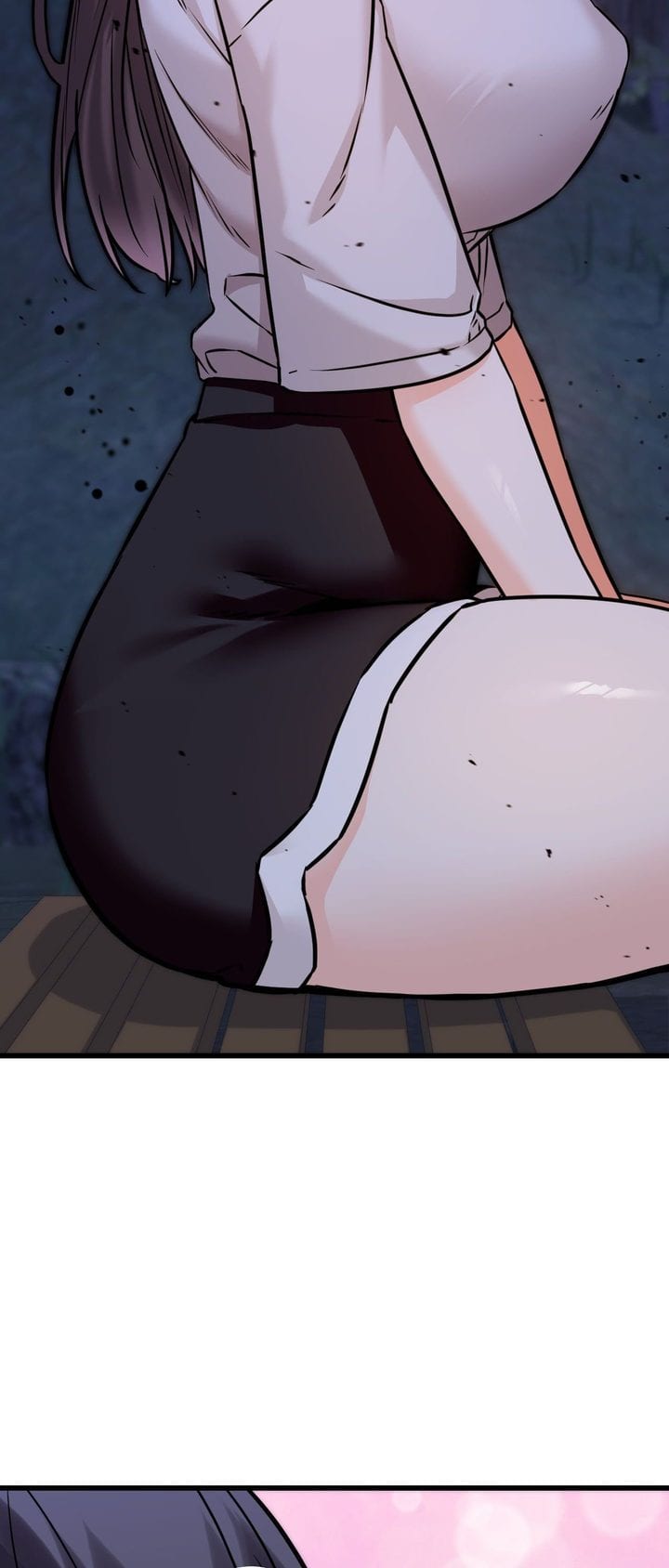 Secret Siblings 2 (Uncensored), chapter 26, page 57 of 68