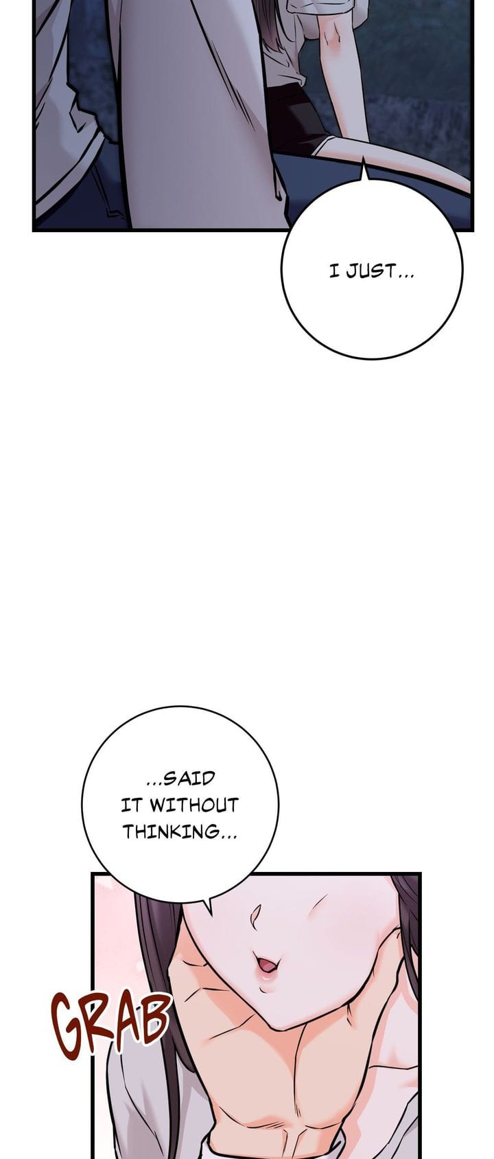 Secret Siblings 2 (Uncensored), chapter 26, page 60 of 68