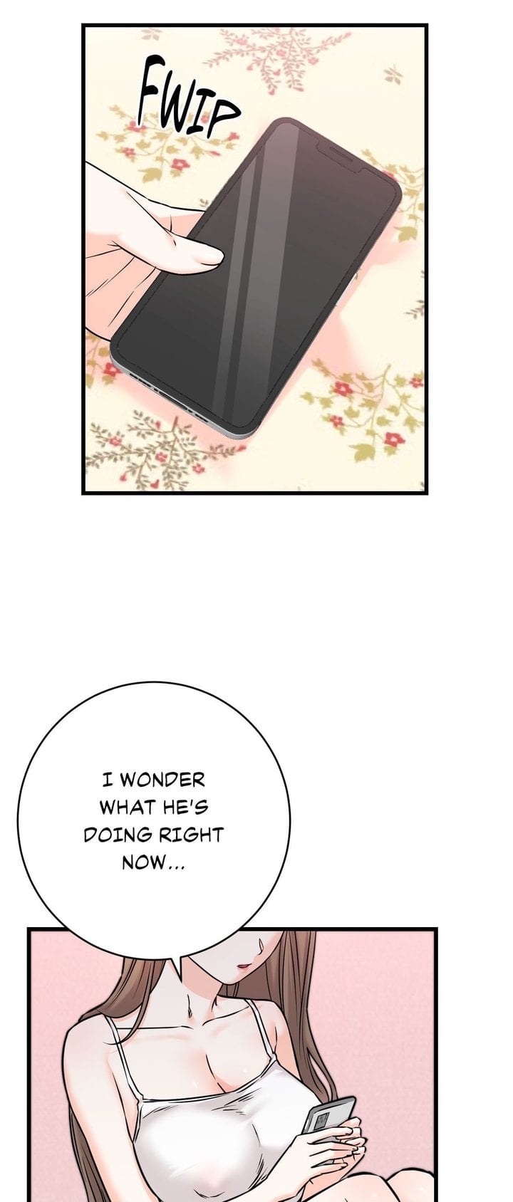 Secret Siblings 2 (Uncensored), chapter 26, page 65 of 68