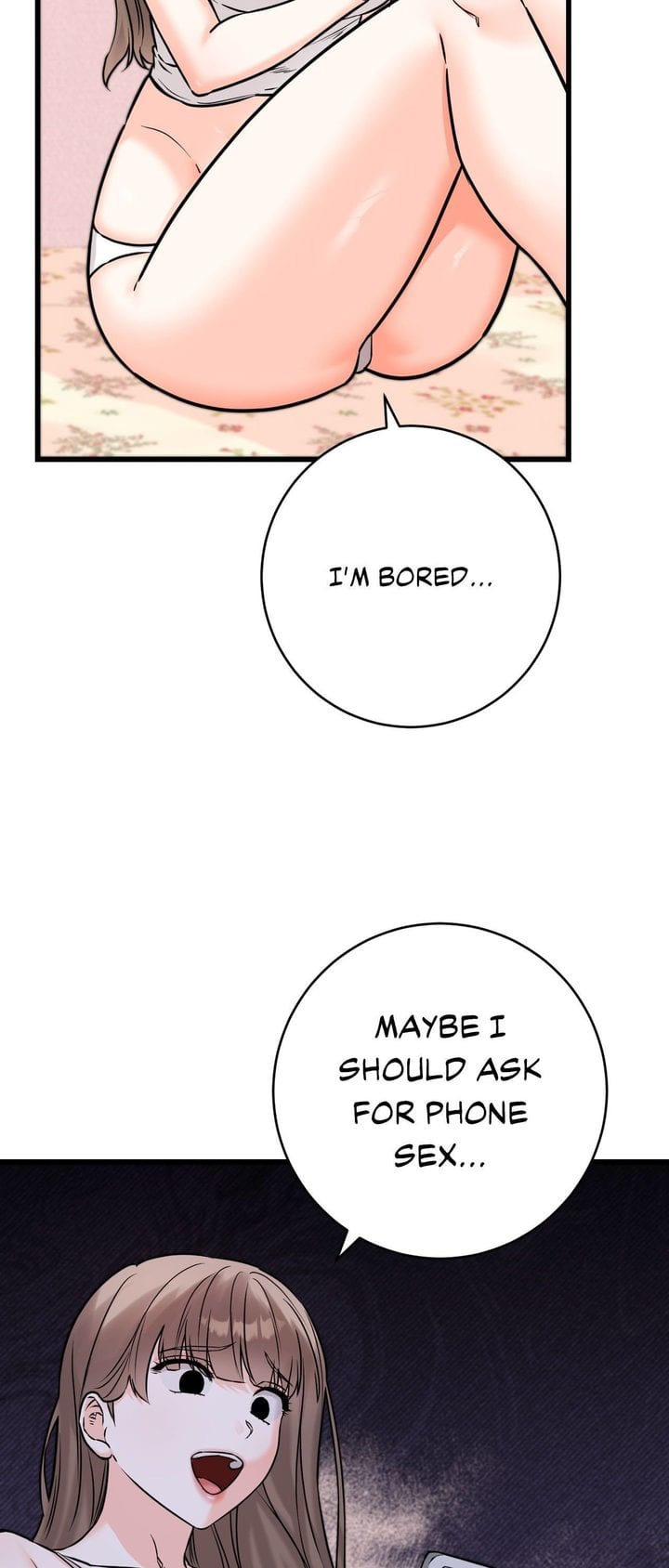 Secret Siblings 2 (Uncensored), chapter 26, page 66 of 68