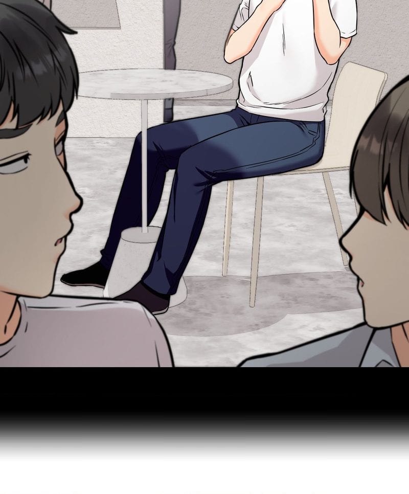 Secret Siblings 2 (Uncensored), chapter 27, page 15 of 113