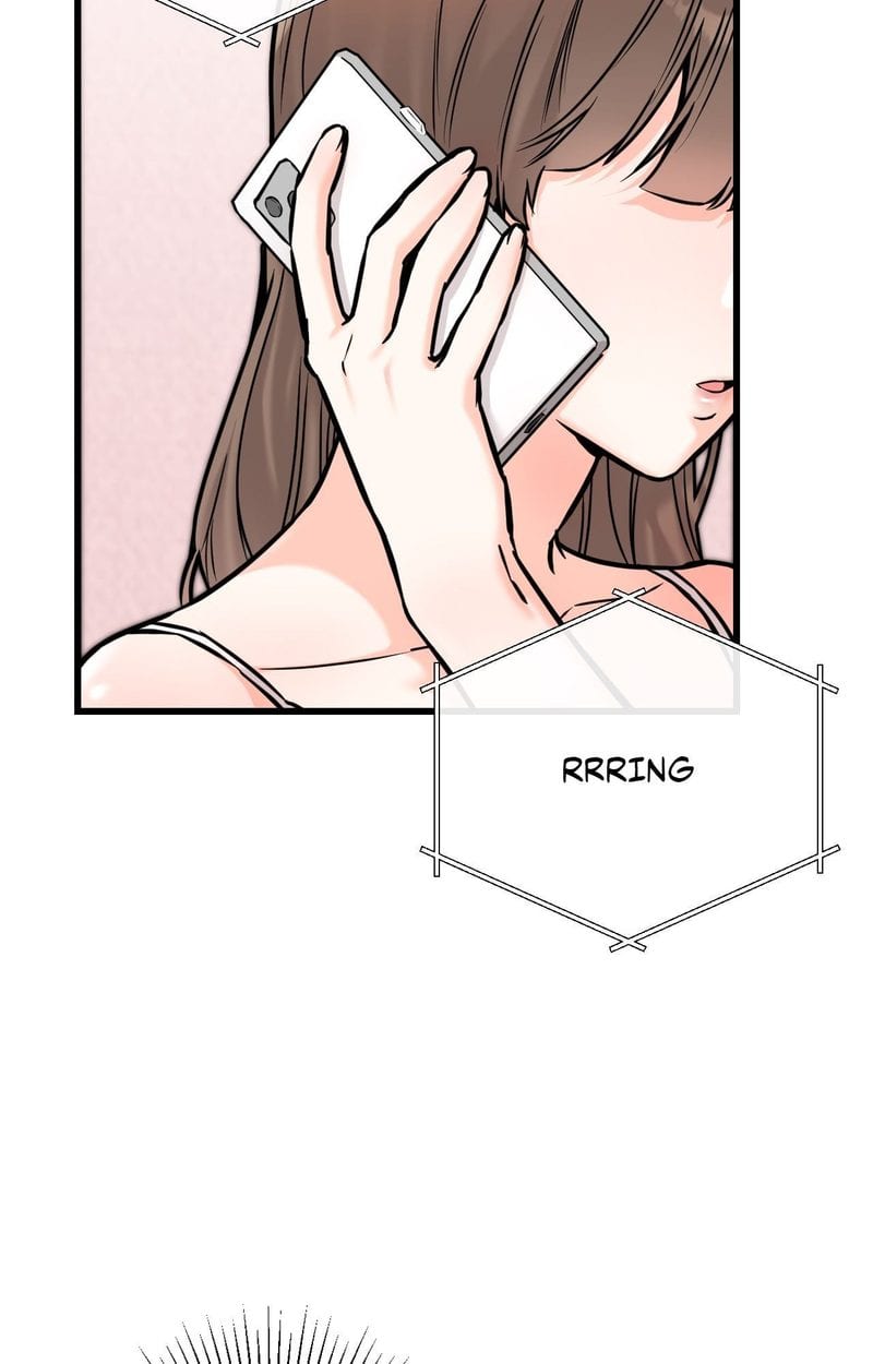 Secret Siblings 2 (Uncensored), chapter 27, page 18 of 113