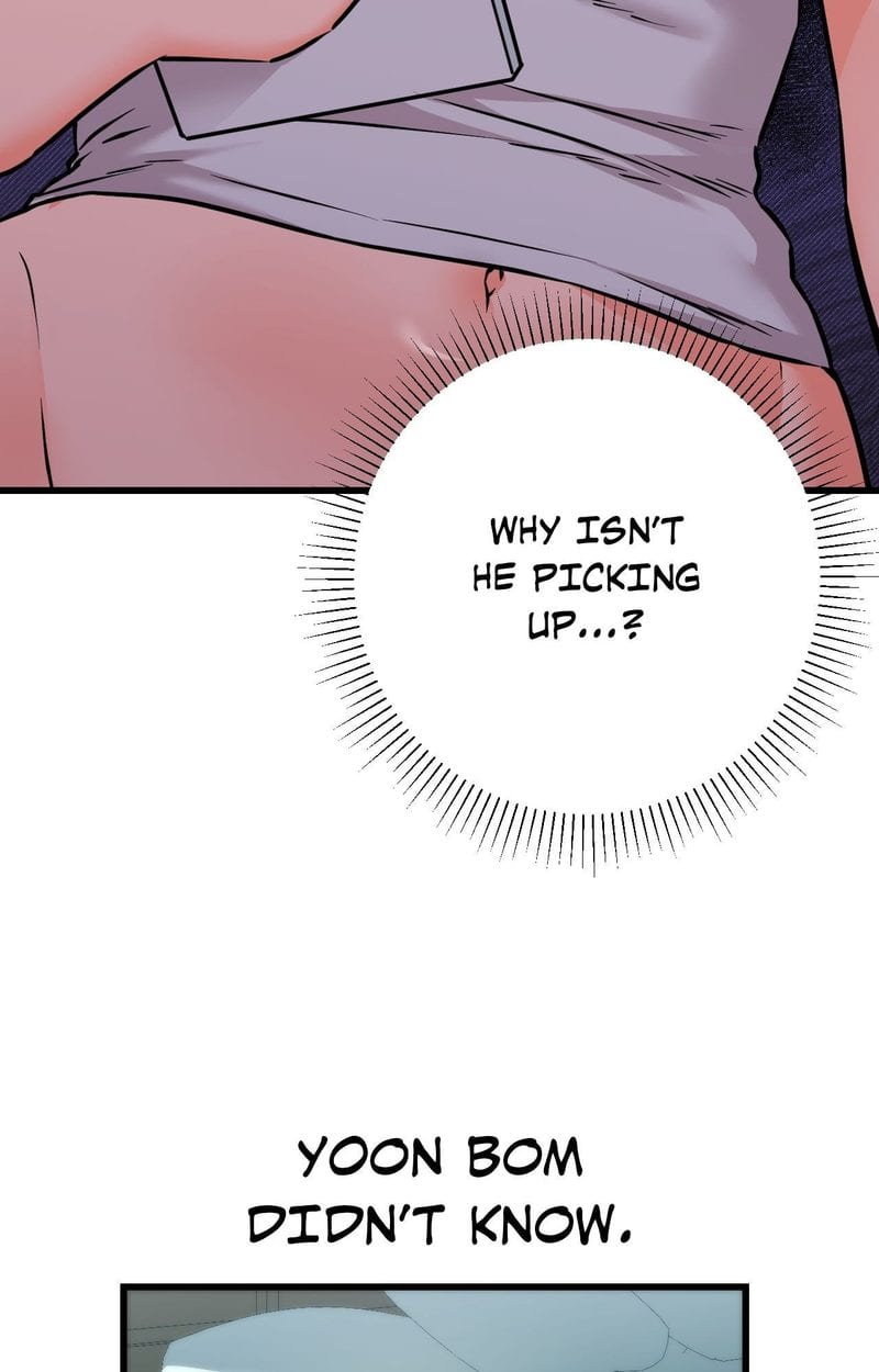 Secret Siblings 2 (Uncensored), chapter 27, page 20 of 113