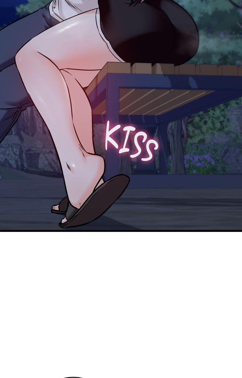 Secret Siblings 2 (Uncensored), chapter 27, page 23 of 113