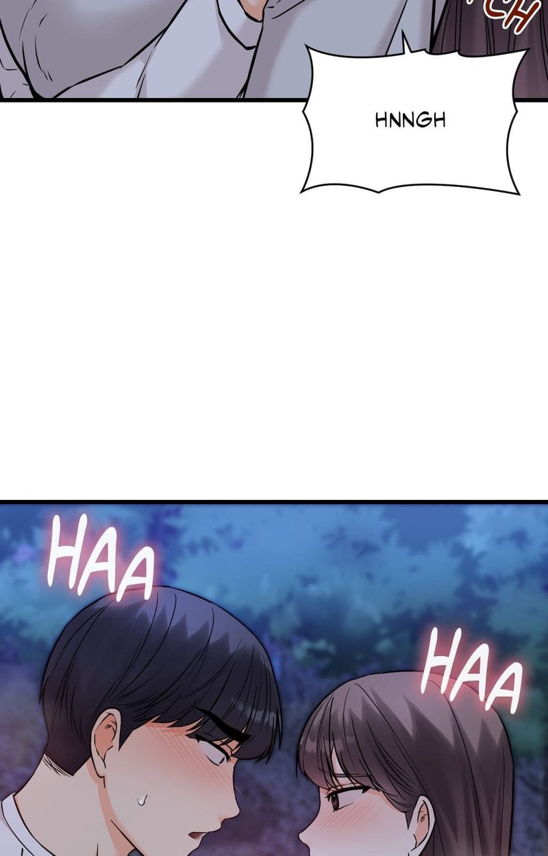 Secret Siblings 2 (Uncensored), chapter 27, page 25 of 113
