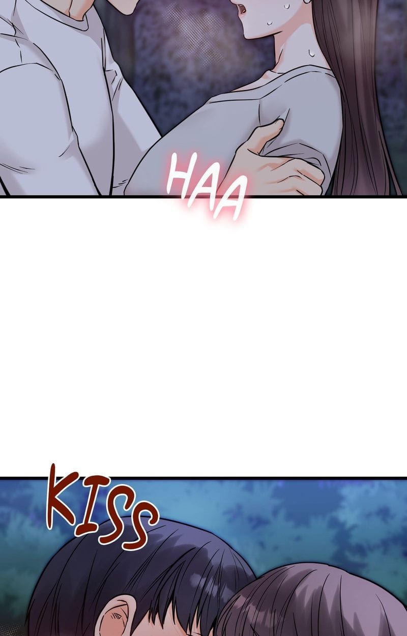 Secret Siblings 2 (Uncensored), chapter 27, page 26 of 113