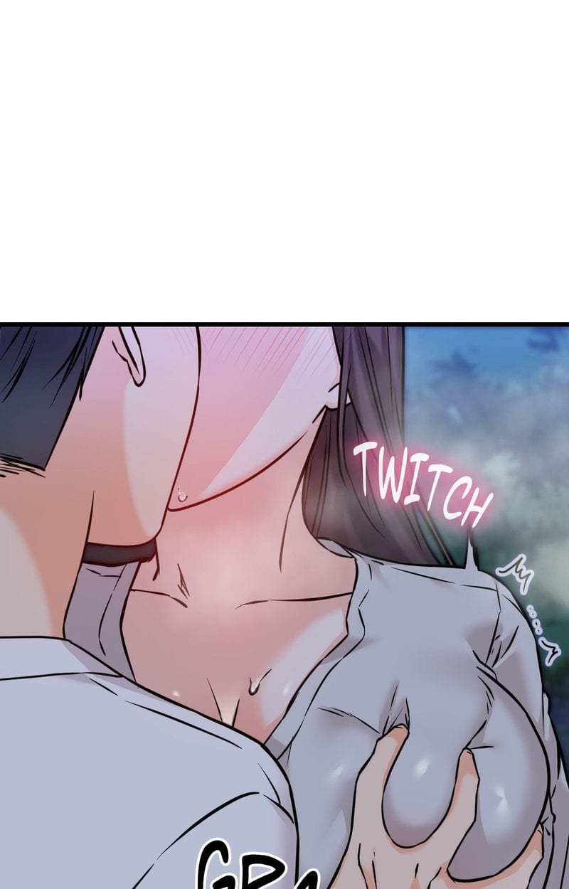 Secret Siblings 2 (Uncensored), chapter 27, page 29 of 113