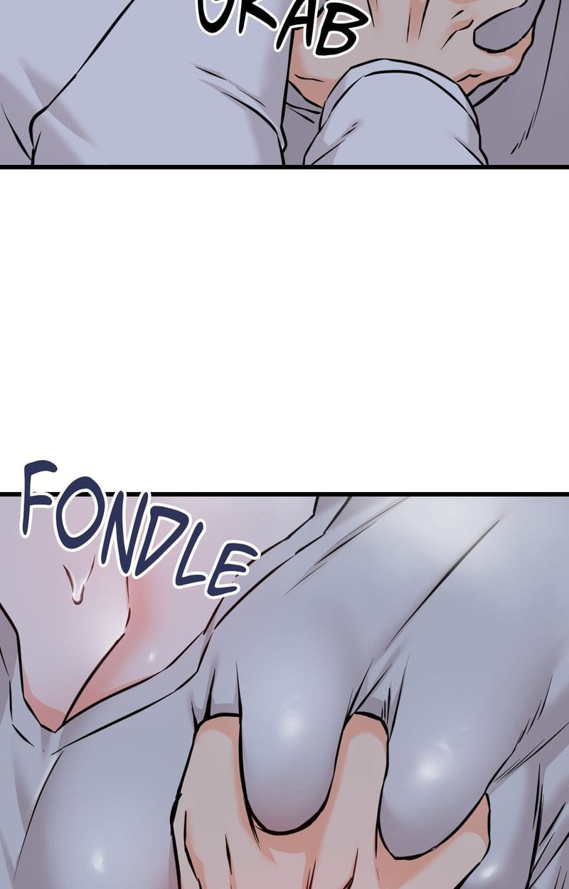 Secret Siblings 2 (Uncensored), chapter 27, page 30 of 113