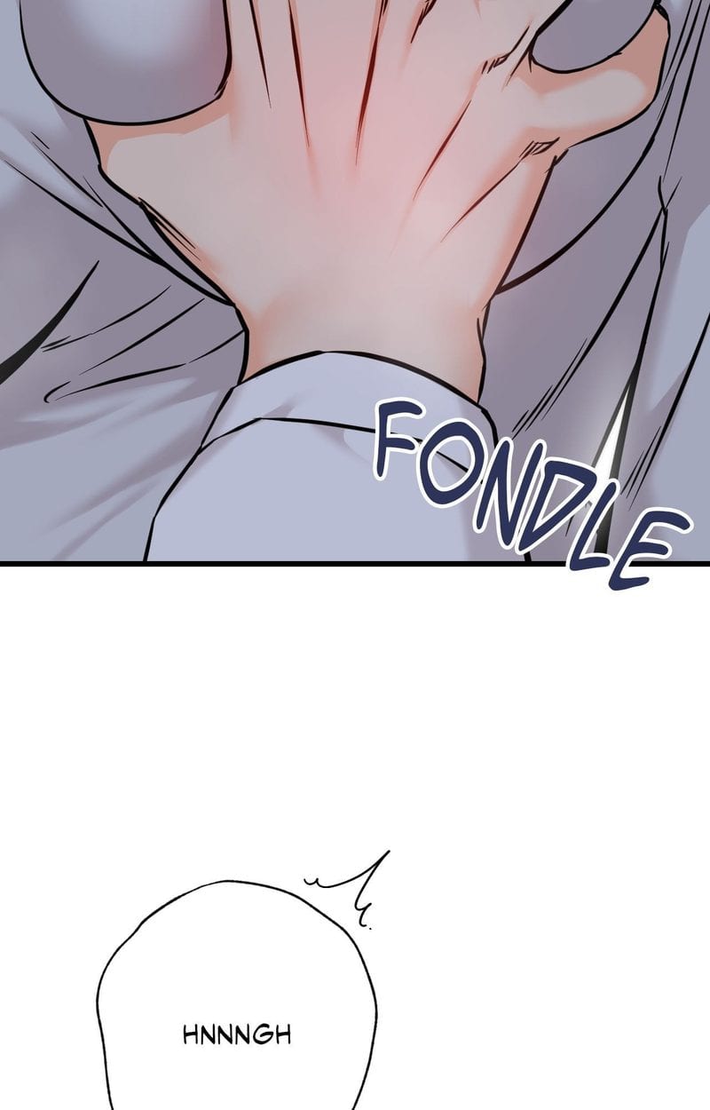Secret Siblings 2 (Uncensored), chapter 27, page 31 of 113