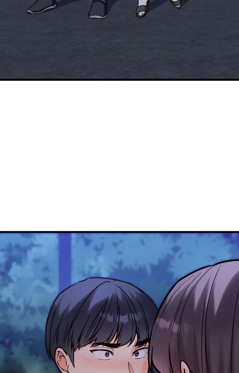 Secret Siblings 2 (Uncensored), chapter 27, page 34 of 113