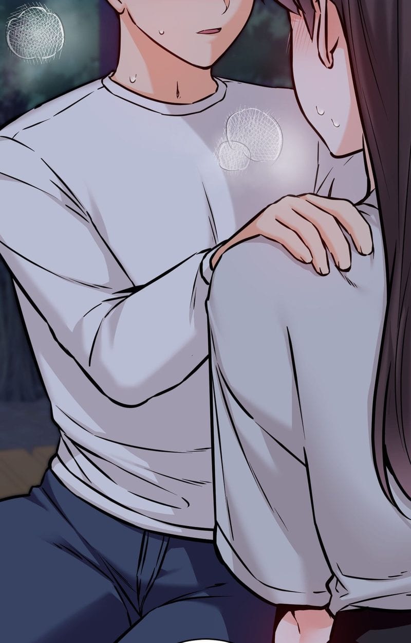Secret Siblings 2 (Uncensored), chapter 27, page 35 of 113