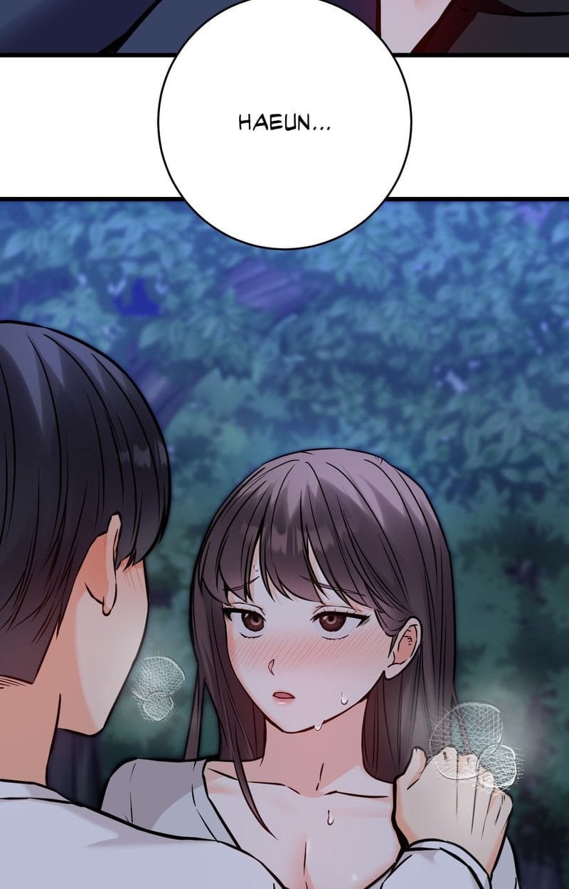 Secret Siblings 2 (Uncensored), chapter 27, page 36 of 113