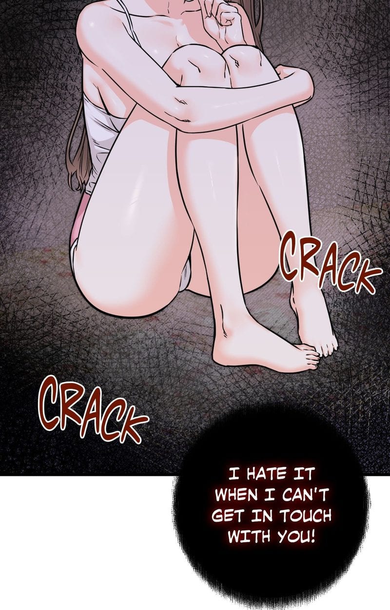 Secret Siblings 2 (Uncensored), chapter 27, page 44 of 113