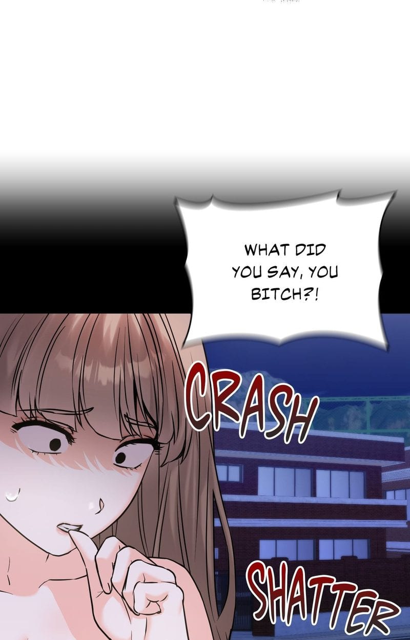 Secret Siblings 2 (Uncensored), chapter 27, page 45 of 113