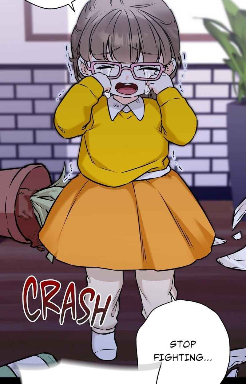 Secret Siblings 2 (Uncensored), chapter 27, page 47 of 113