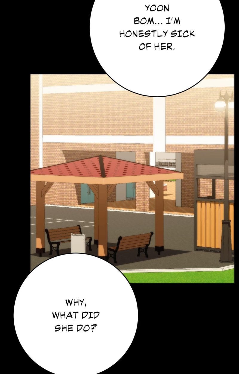 Secret Siblings 2 (Uncensored), chapter 27, page 50 of 113