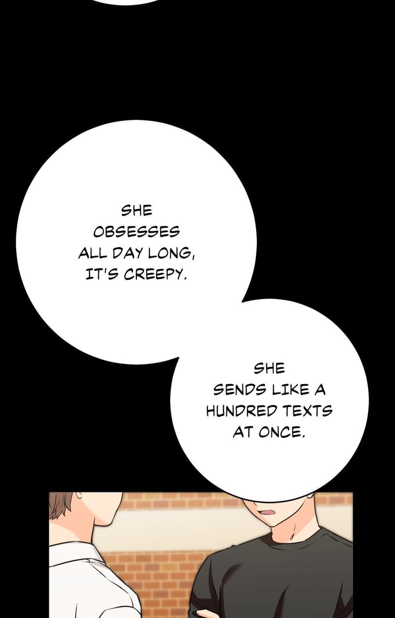 Secret Siblings 2 (Uncensored), chapter 27, page 51 of 113