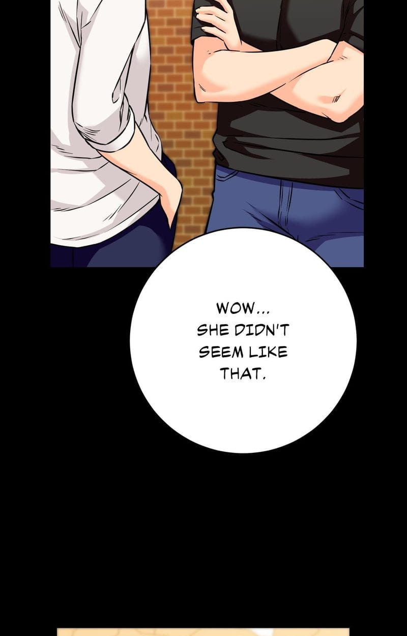 Secret Siblings 2 (Uncensored), chapter 27, page 52 of 113
