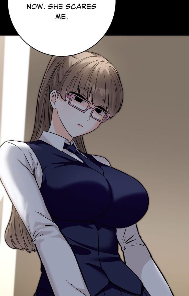 Secret Siblings 2 (Uncensored), chapter 27, page 54 of 113