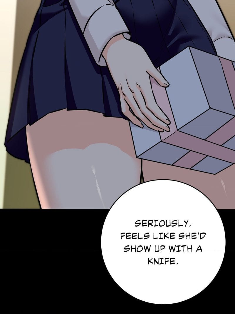 Secret Siblings 2 (Uncensored), chapter 27, page 55 of 113