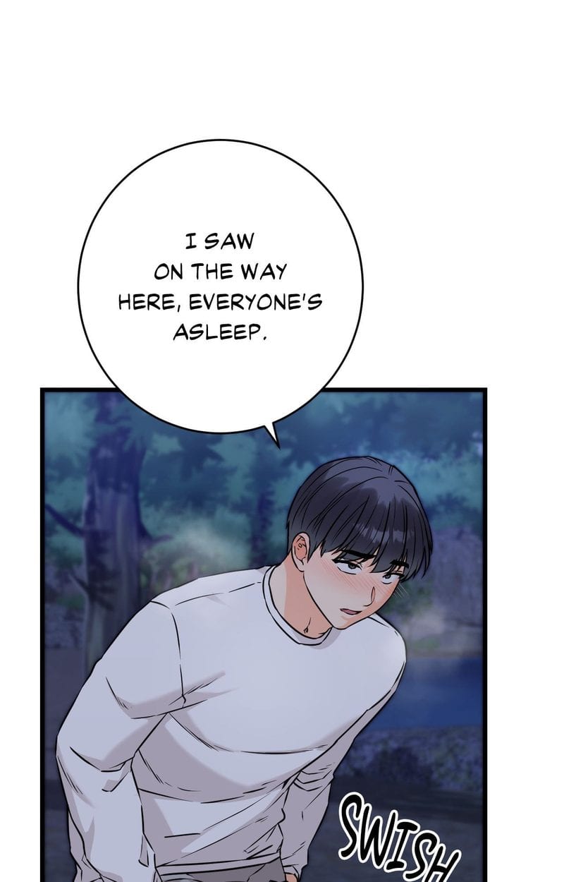 Secret Siblings 2 (Uncensored), chapter 27, page 71 of 113