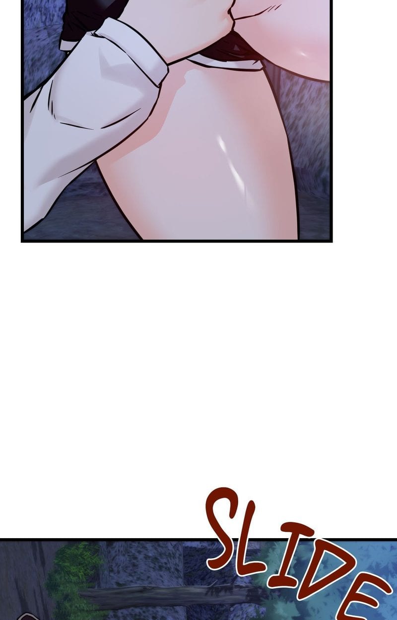 Secret Siblings 2 (Uncensored), chapter 27, page 77 of 113
