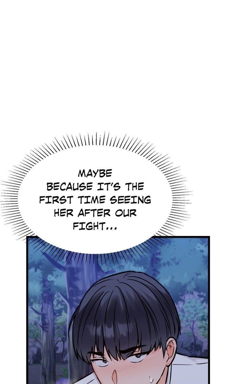Secret Siblings 2 (Uncensored), chapter 27, page 80 of 113