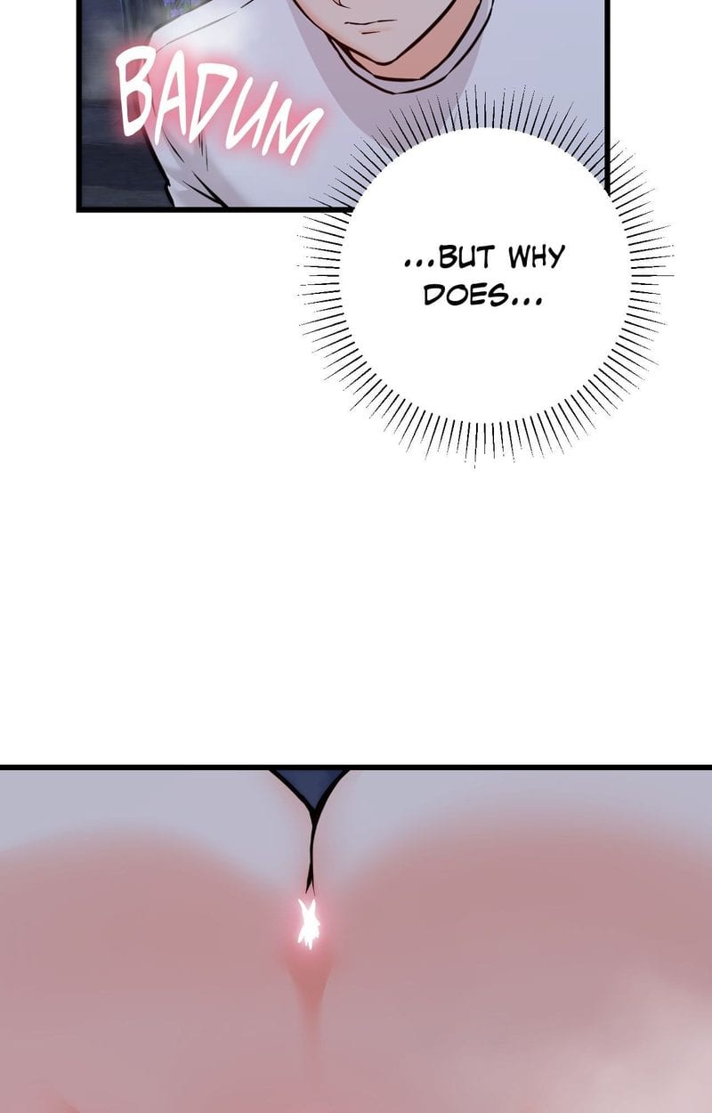 Secret Siblings 2 (Uncensored), chapter 27, page 81 of 113