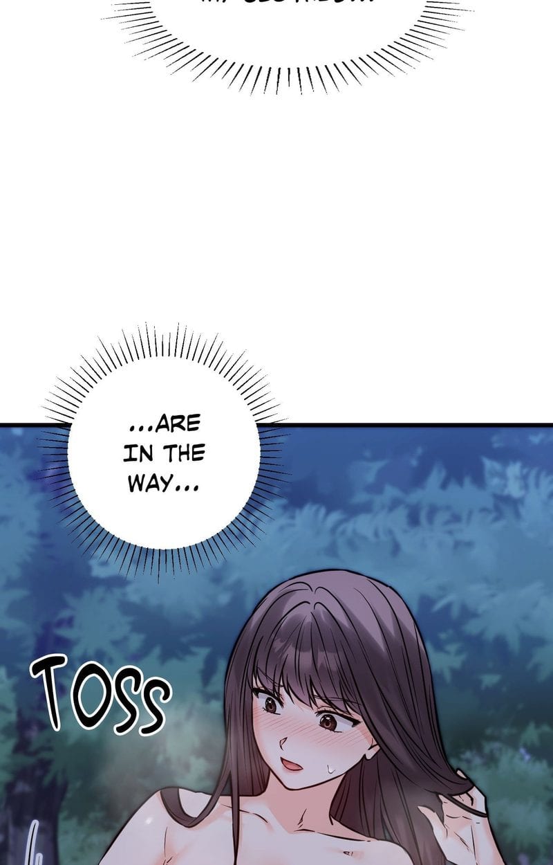 Secret Siblings 2 (Uncensored), chapter 27, page 93 of 113