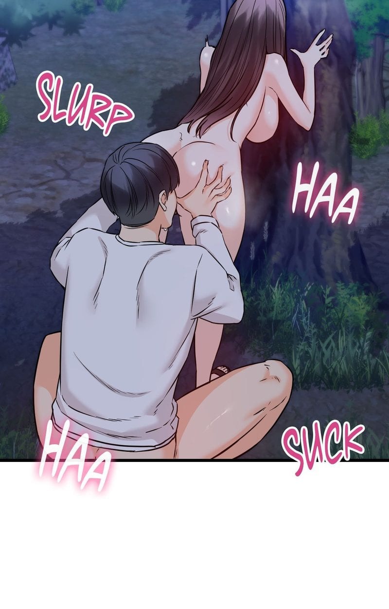 Secret Siblings 2 (Uncensored), chapter 27, page 95 of 113