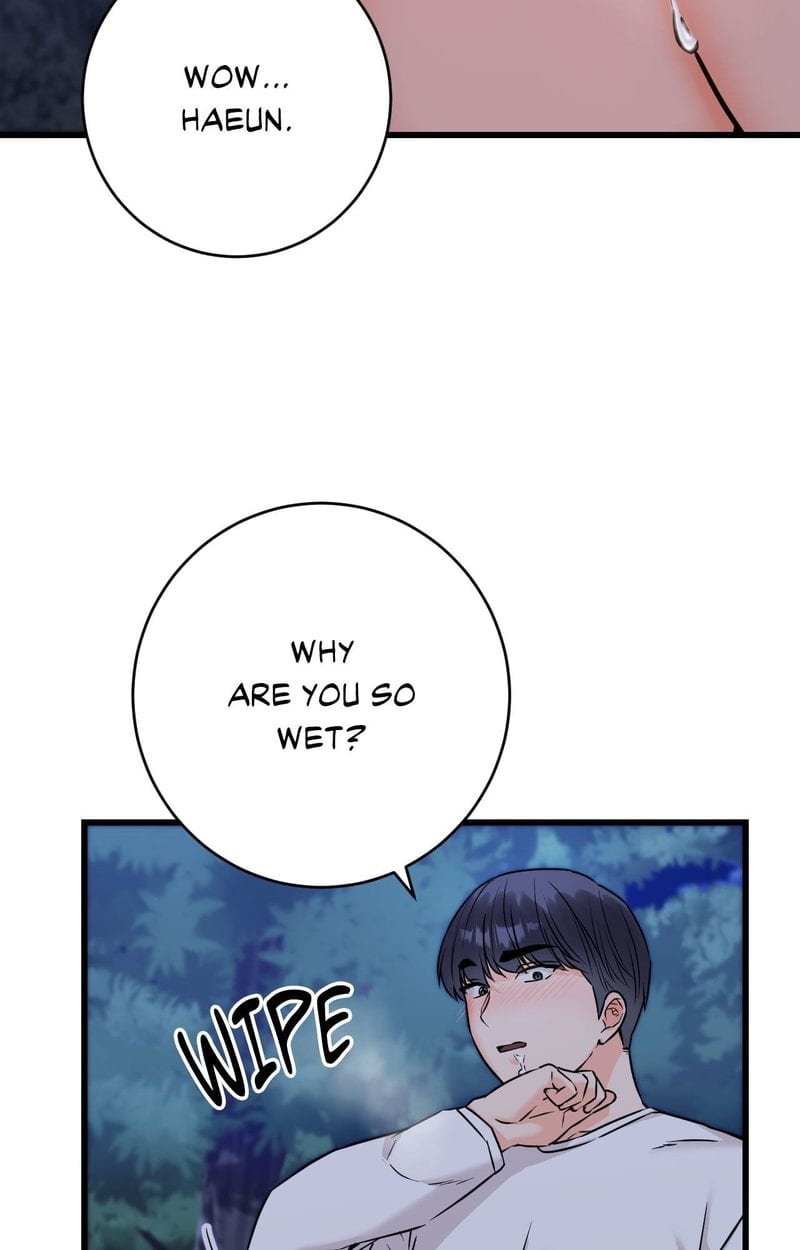 Secret Siblings 2 (Uncensored), chapter 27, page 97 of 113