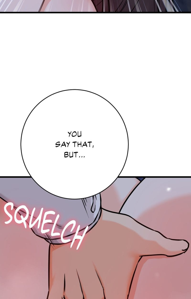 Secret Siblings 2 (Uncensored), chapter 27, page 102 of 113