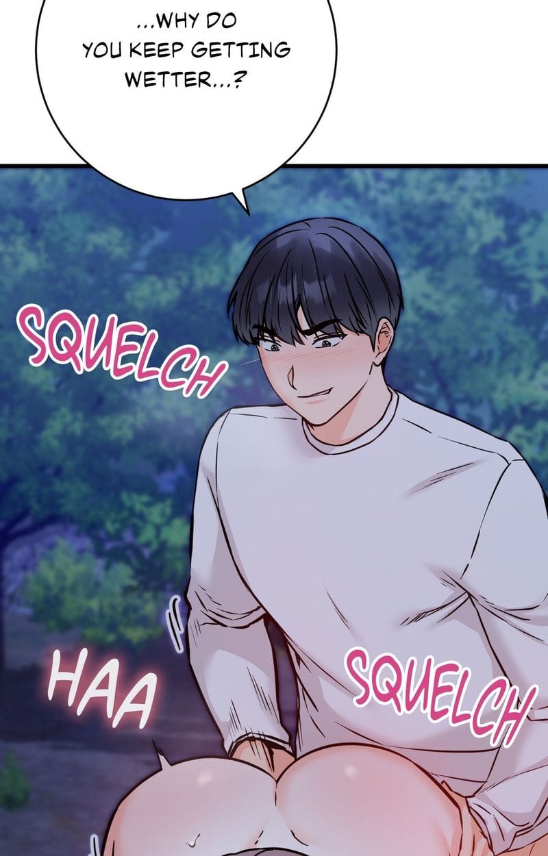 Secret Siblings 2 (Uncensored), chapter 27, page 104 of 113
