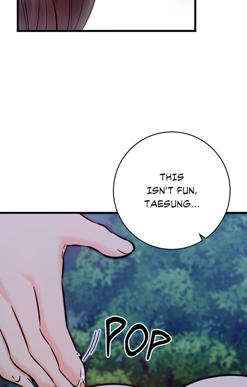 Secret Siblings 2 (Uncensored), chapter 27, page 107 of 113