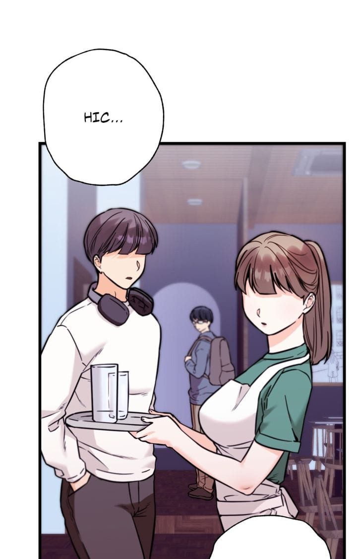 Secret Siblings 2 (Uncensored), chapter 28, page 9 of 122