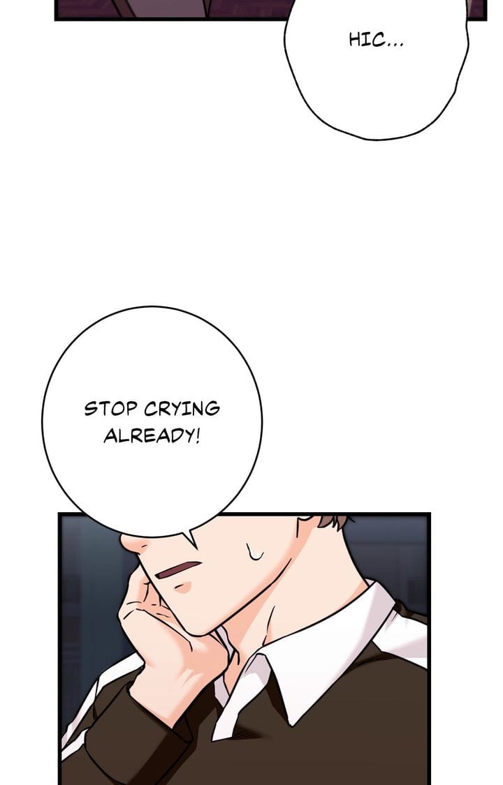 Secret Siblings 2 (Uncensored), chapter 28, page 10 of 122