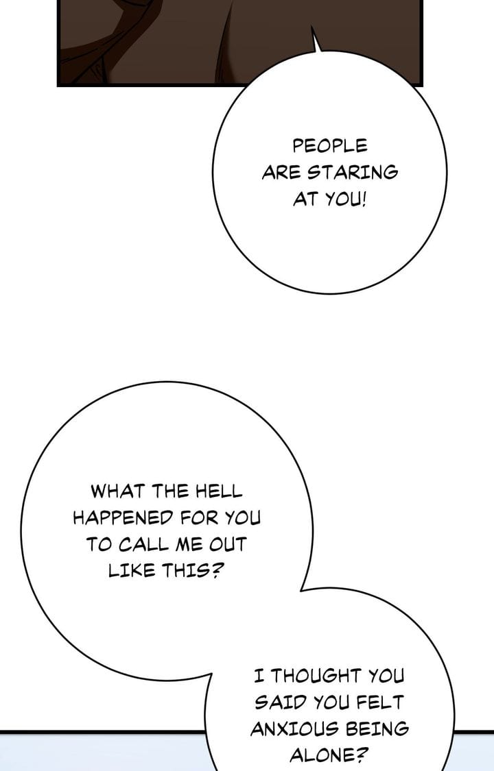 Secret Siblings 2 (Uncensored), chapter 28, page 11 of 122