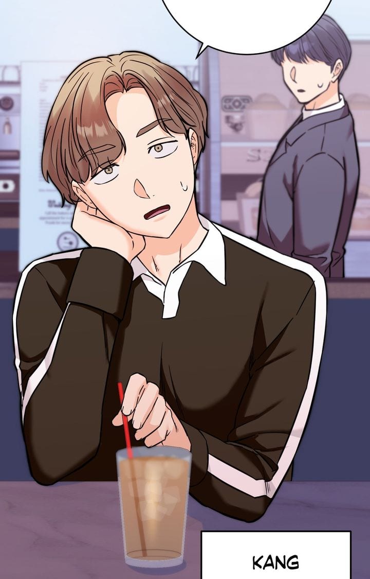 Secret Siblings 2 (Uncensored), chapter 28, page 12 of 122