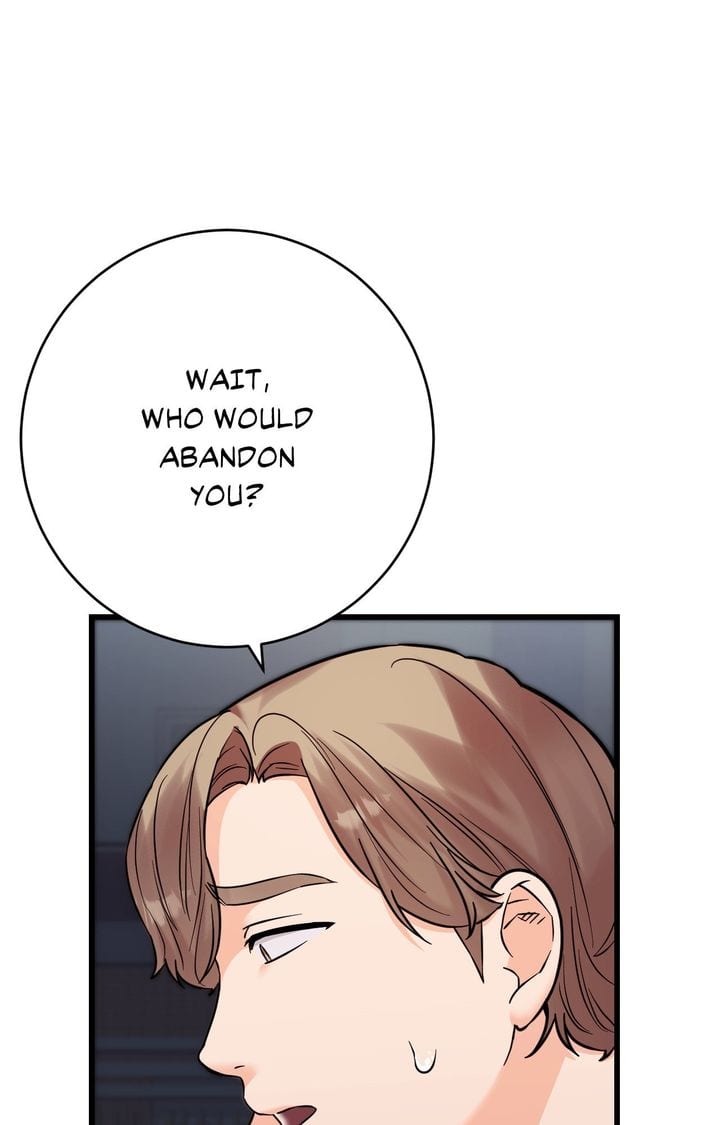 Secret Siblings 2 (Uncensored), chapter 28, page 17 of 122