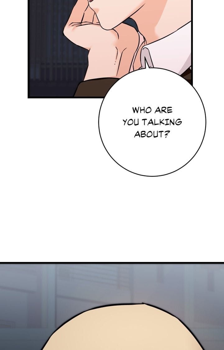 Secret Siblings 2 (Uncensored), chapter 28, page 18 of 122