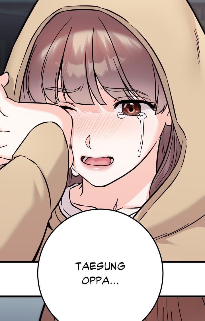 Secret Siblings 2 (Uncensored), chapter 28, page 19 of 122