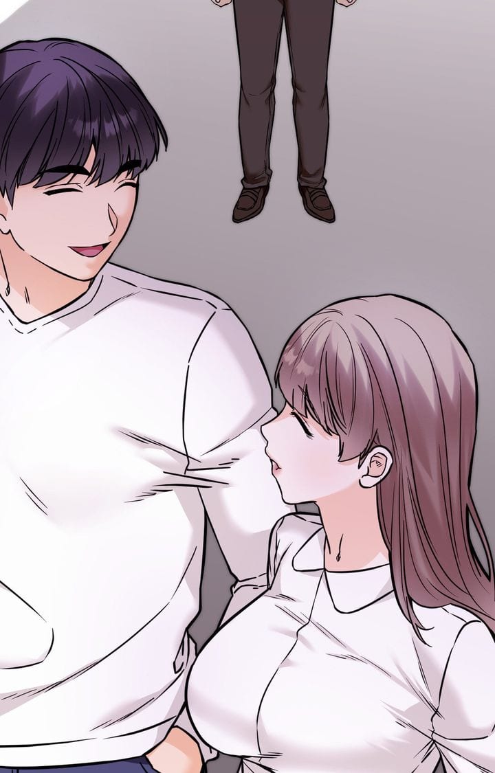 Secret Siblings 2 (Uncensored), chapter 28, page 23 of 122