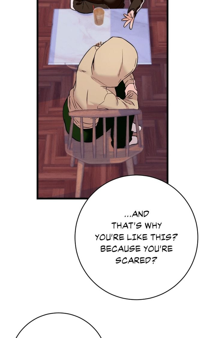 Secret Siblings 2 (Uncensored), chapter 28, page 25 of 122