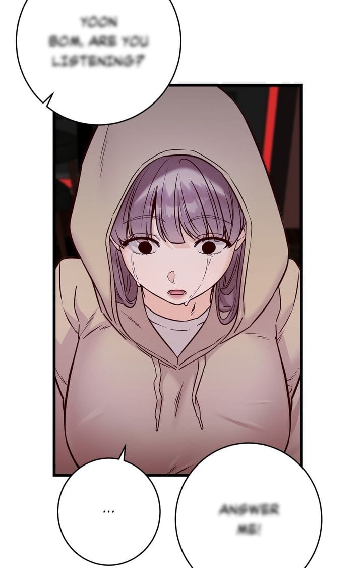 Secret Siblings 2 (Uncensored), chapter 28, page 26 of 122