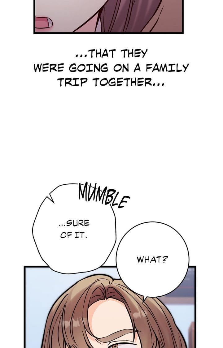 Secret Siblings 2 (Uncensored), chapter 28, page 28 of 122