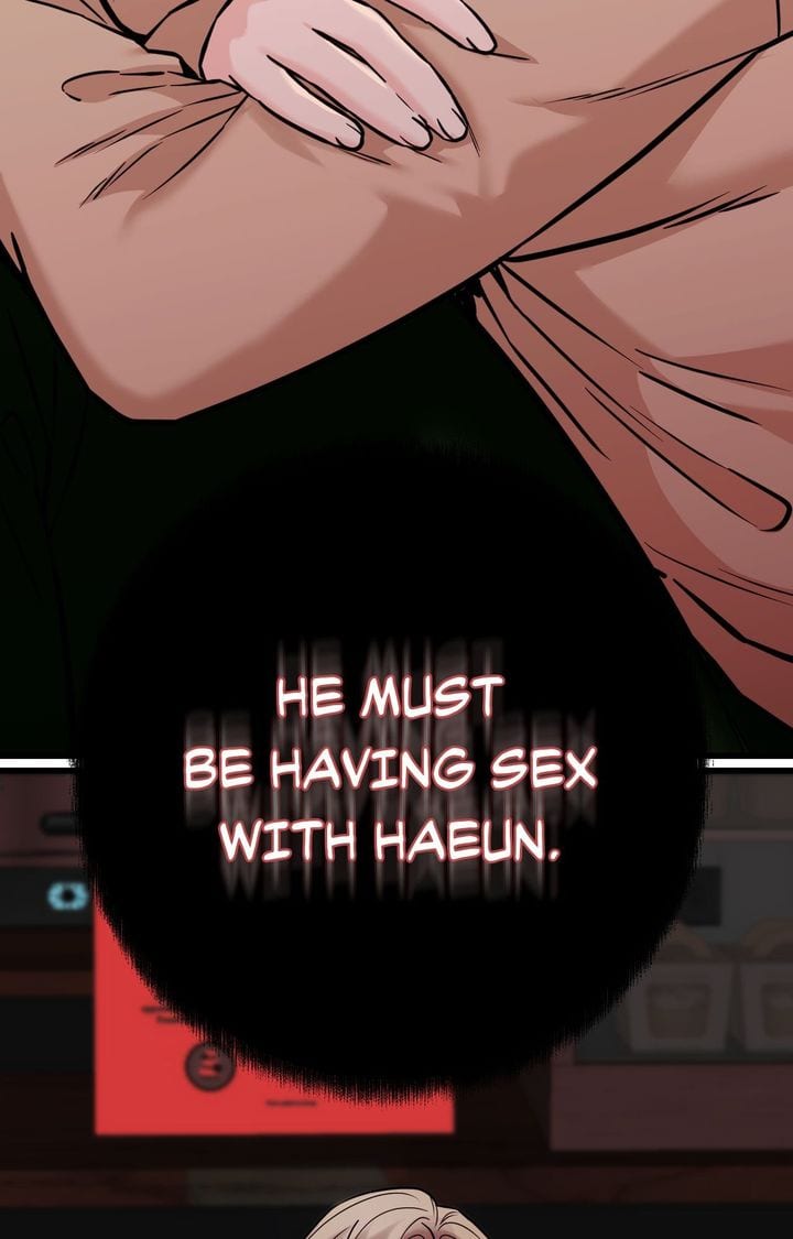 Secret Siblings 2 (Uncensored), chapter 28, page 33 of 122