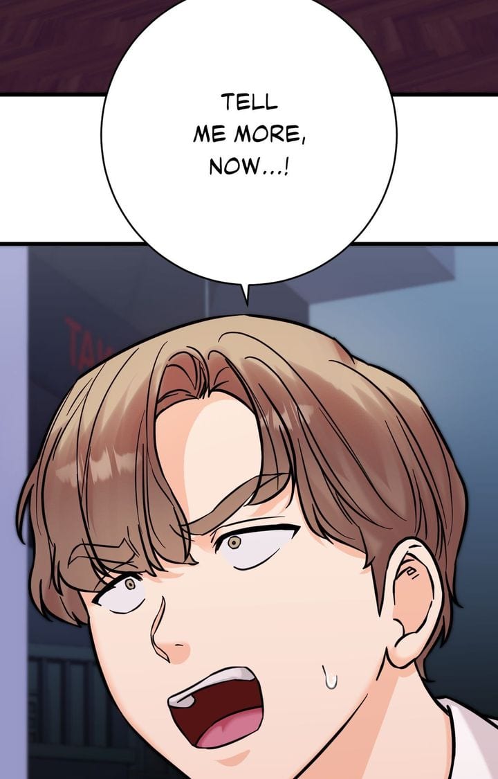 Secret Siblings 2 (Uncensored), chapter 28, page 38 of 122