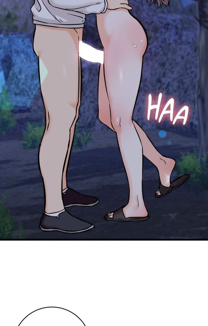 Secret Siblings 2 (Uncensored), chapter 28, page 42 of 122
