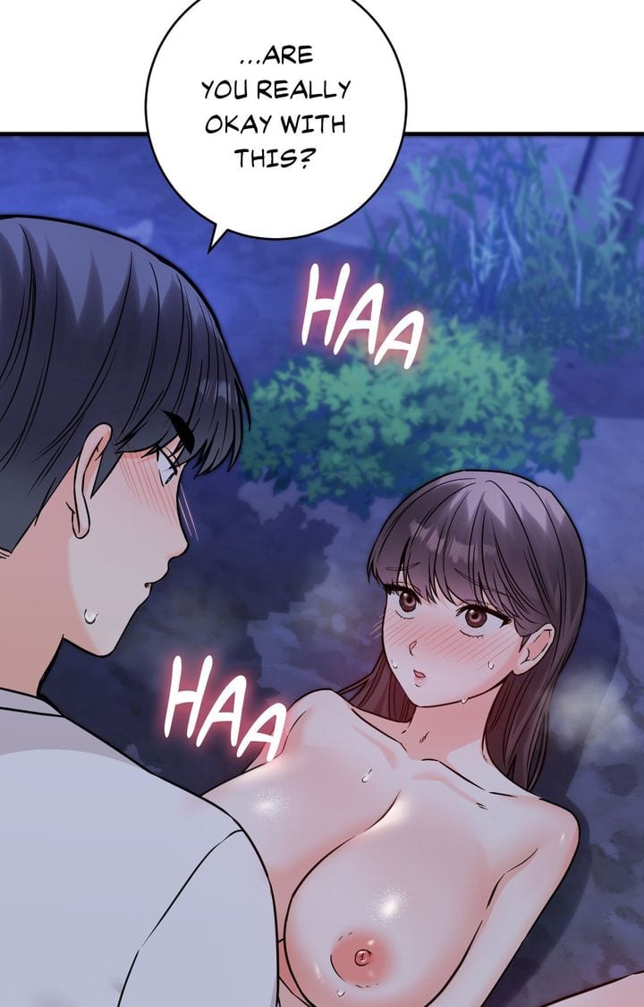Secret Siblings 2 (Uncensored), chapter 28, page 50 of 122